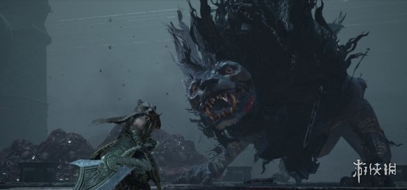 《奧丁:神叛》製作過程曝光 打造最真實的北歐神話 《奧丁:神叛》製作過程曝光 打造最真實的北歐神話