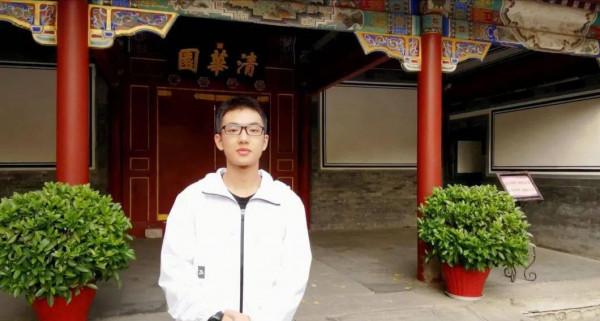 廣西&quot;校草狀元&quot;楊晨煜：730分上清華，兩科滿分，為何如此優秀？