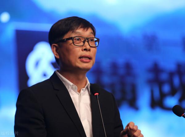 曹德旺獲終身成就獎,年度影響力企業領袖新鮮出爐,有熟悉的嗎? 曹德旺獲終身成就獎,年度影響力企業領袖新鮮出爐,有熟悉的嗎?