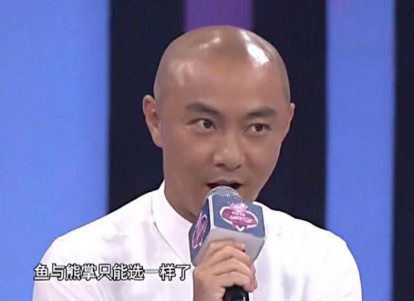 &quot;最美鍾靈&quot;何美鈿：曾是體操冠軍，飾演鍾靈成名，至今單身零緋聞