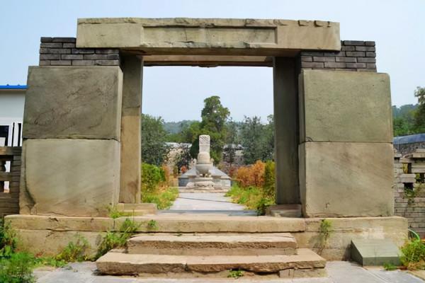 北京從未開放的“神秘”寺廟，佔地1.9萬平方米，擁有500餘年歷史