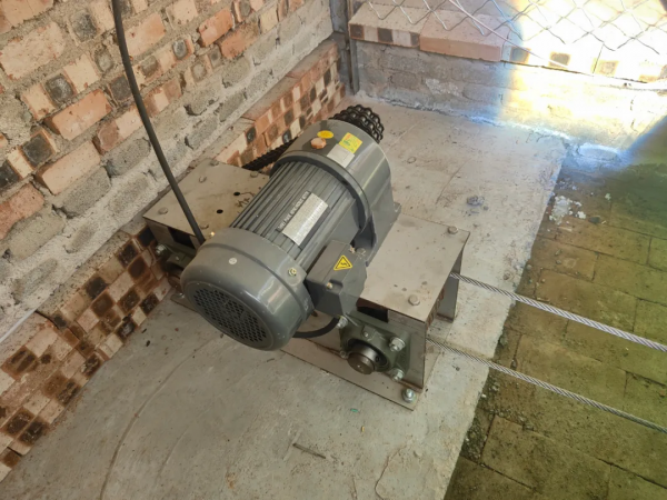 羊都住上了精裝兩室一廳