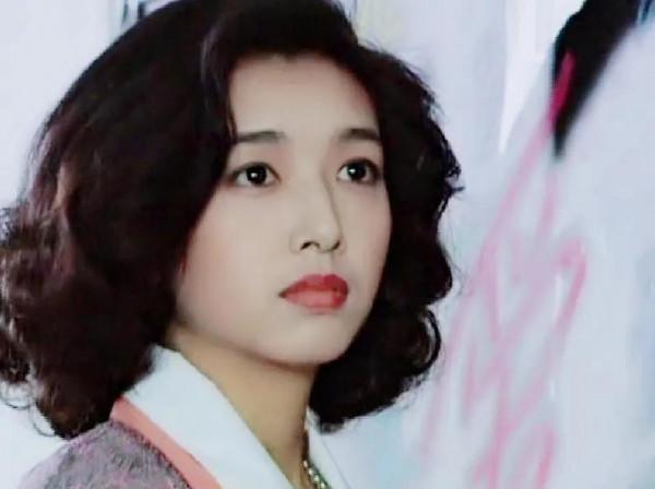 “大眾情人”江珊的遺憾往事，和她巔峰時消失的原因