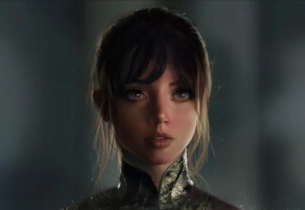 A股：虛擬數字人來了，這五隻數字人龍頭或將開啟新的萬億賽道