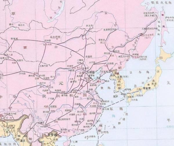 重建大一統：元朝的大一統給中國帶來了什麼樣的影響？