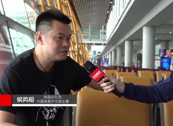 世界第一削球手的故事：前女友嫁給教練，如今41歲仍在乒壇征戰