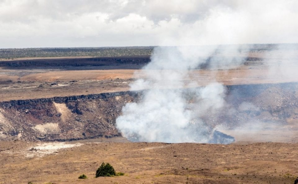地球上最極端的那些地方(一) 地球上最極端的那些地方(一)
