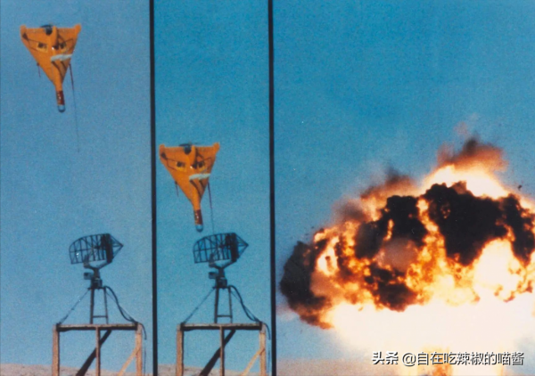 進口裝備志以色列篇——哈比無人機