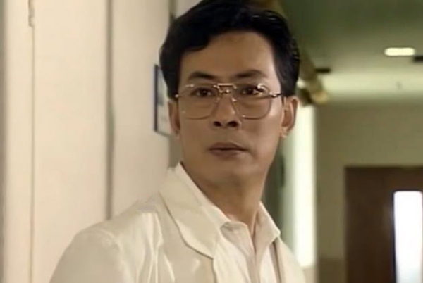 “老戲骨”王詩槐，離婚後照顧智障兒子，二婚再遇初戀，苦盡甘來