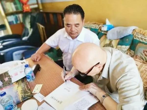 1955年授銜的1048名開國將帥，如今僅有2人仍健在，他們是誰？