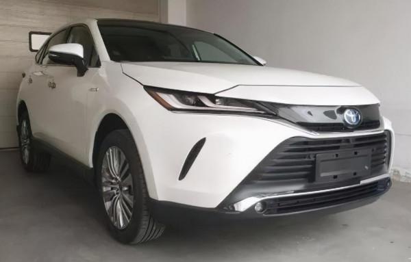 賽那不加價你信嗎?豐田威颯、本田硬地瓜雙雙復活!周車圈新聞 賽那不加價你信嗎?豐田威颯、本田硬地瓜雙雙復活!周車圈新聞