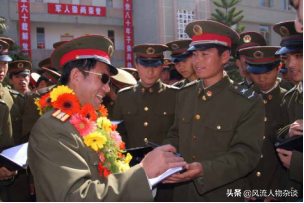 “滾雷英雄”安忠文，戰後卻遭質疑：斷了腿怎能往山坡上滾13米？