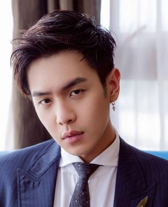 4對85後明星夫妻，女方發展不如男方，有人為家庭犧牲事業太不值