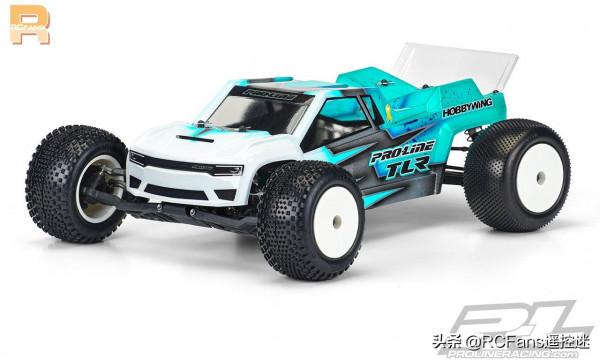 Pro-Line Axis ST 車殼 Pro-Line Axis ST 車殼