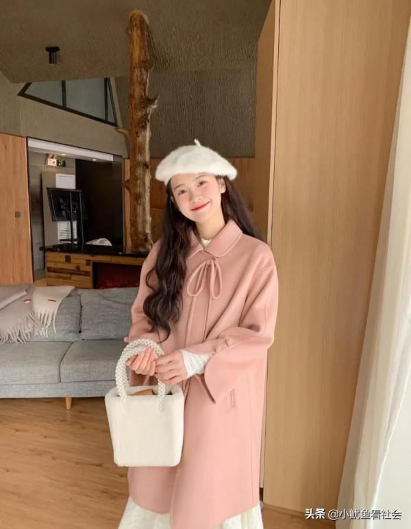 為什麼有的中年女人，可以越活越漂亮