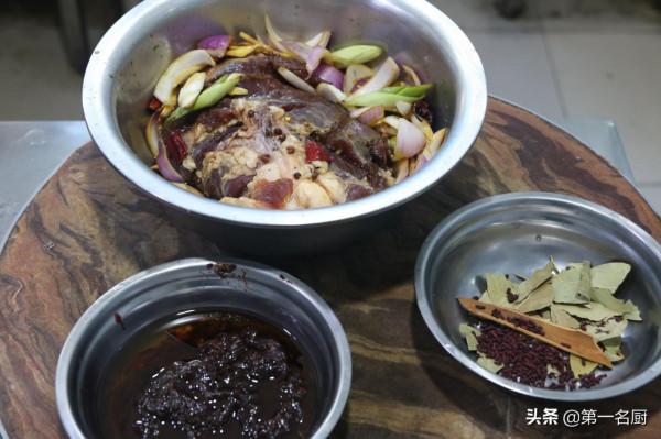 好吃不胖的5道菜，清淡又營養，每天不重樣，過年再也不怕長胖了