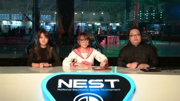 Dota2-DC老師又開始懟彈幕了？水友：罵人不帶髒字，太解壓了