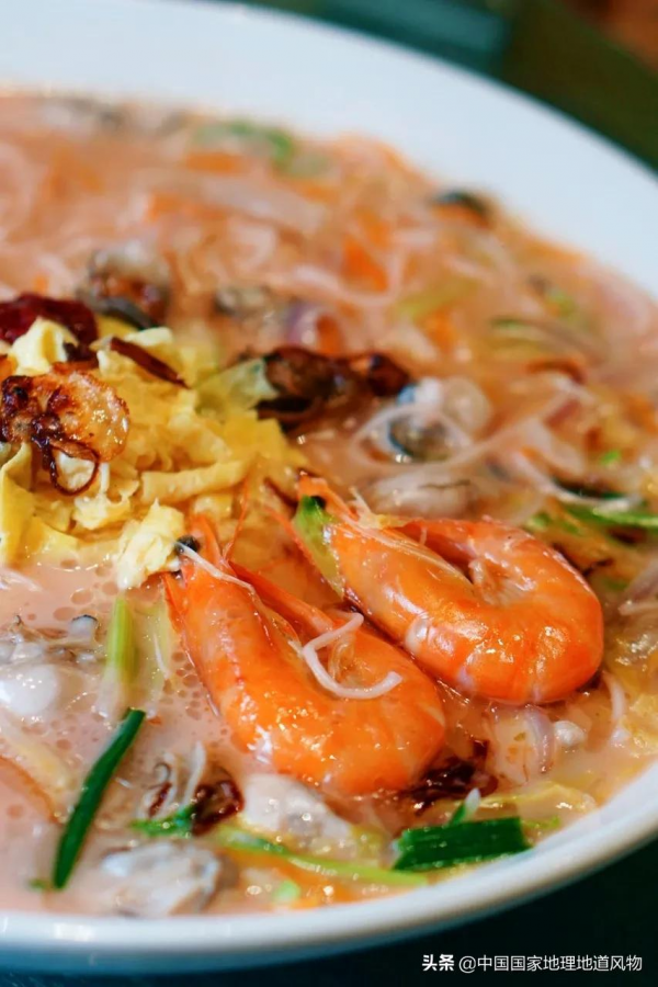 為什麼在福建,泉州比廈門好吃? 為什麼在福建,泉州比廈門好吃?