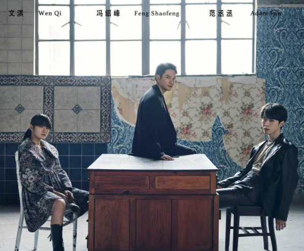 不出意外,《致命願望》將會是“迷霧劇場”,下一個“陪葬品” 不出意外,《致命願望》將會是“迷霧劇場”,下一個“陪葬品”