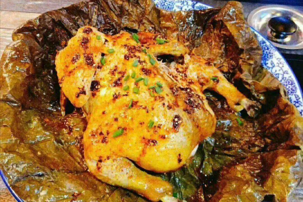 江西哪道菜最好吃？經過評選，這10道贛菜比較出名，你吃過幾種？