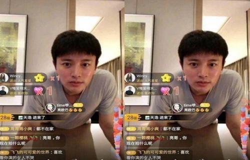 賈乃亮的歷任女友，個個都不是省油的燈，李小璐或許只是過客吧