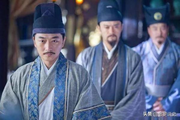 呂蒙正:三度拜相寫下千古奇文《寒窯賦》,不妨看看,人生不迷茫 呂蒙正:三度拜相寫下千古奇文《寒窯賦》,不妨看看,人生不迷茫