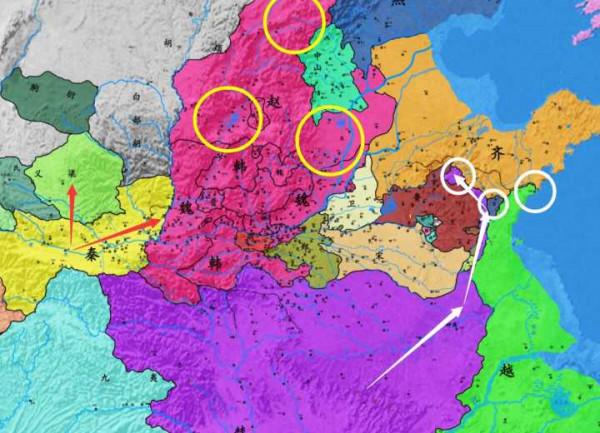 戰國時期為何魏國君主多短視？竊國者的連鎖效應之困（上）