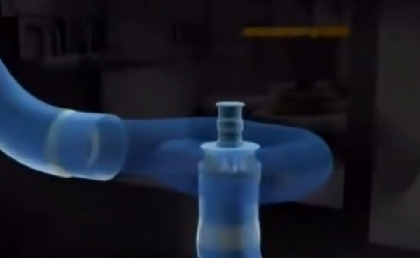 世界三大水電站，前兩個在中國，第二個投產後又是一座“印鈔機”