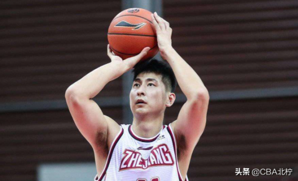 CBA三訊息：吉林引援宣告失敗，胡金秋MVP排第一，王向彬空籃扣飛