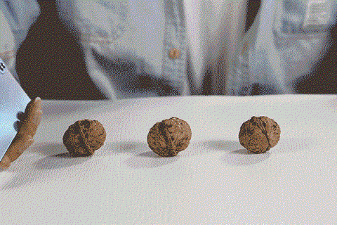 為了全面屏而捨棄的呼吸燈，終於迴歸了，OPPO給了很不一樣的設計