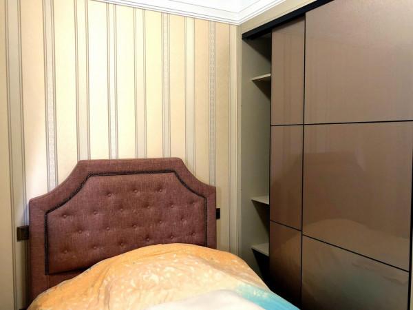 143㎡現代風丨精緻簡約新生活即刻擁有