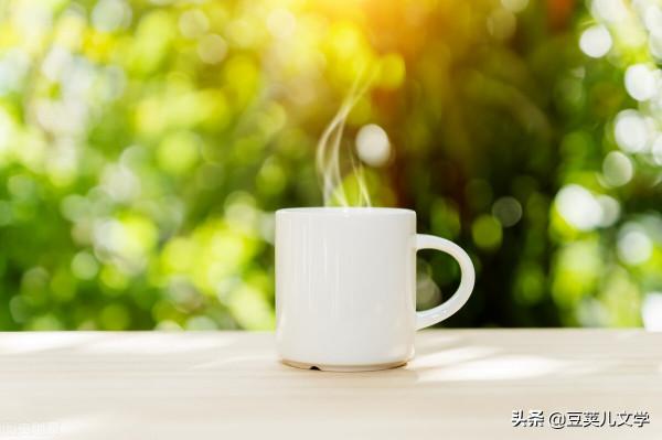 散文：我可以一直幻想，世事有常，歲月靜好