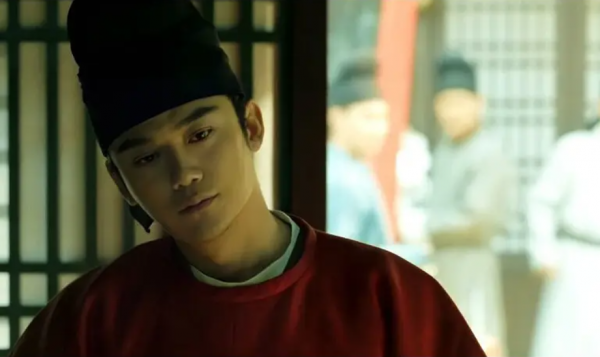 劉濤新劇男二,24歲考進北電,和劉亦菲是同學,還演過隱秘的角落 劉濤新劇男二,24歲考進北電,和劉亦菲是同學,還演過隱秘的角落