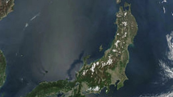 日媒:日本防衛省枉稱中國海軍測量船進入日本所謂領海 但未出動帶武器艦隻 日媒:日本防衛省枉稱中國海軍測量船進入日本所謂領海 但未出動帶武器艦隻