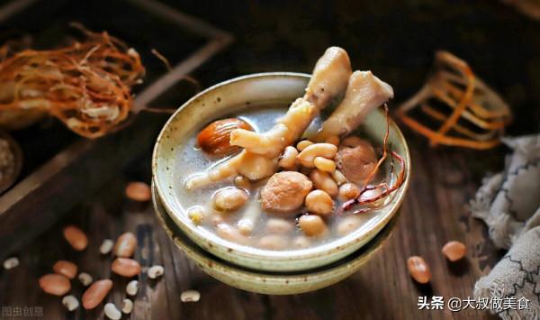 廣東變冷了，教你5道冬季用得上的滋潤靚湯做法