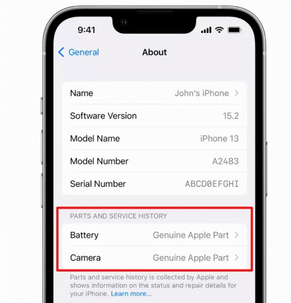 體驗了一天iOS15.2，我發現它的新功能還挺香