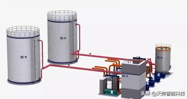 太陽光熱結合相變儲熱造就低成本清潔供暖