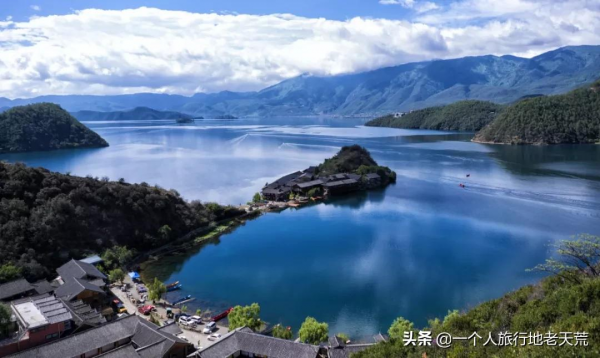 四川這20個最值得去的地方，你去過幾個