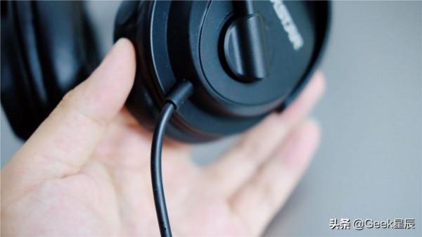 得勝TS-451M USB數字語音耳機體驗:有音質,更有高畫質通話 得勝TS-451M USB數字語音耳機體驗:有音質,更有高畫質通話