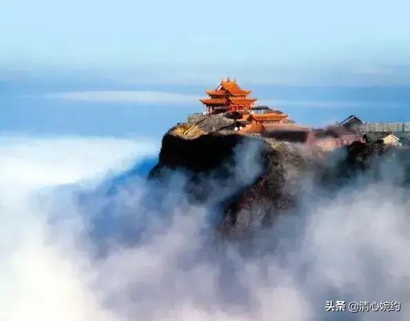 雲遊四海，賞美景