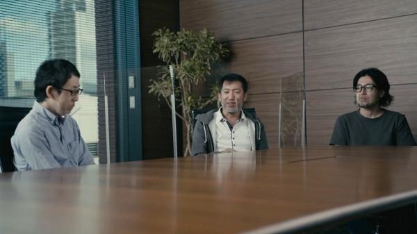 《幽靈線：東京》19分鐘展示 玩法細節首次曝光