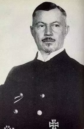 鉅艦時代的“最後巔峰”：日德蘭大海戰，200多艘鉅艦大炮對轟