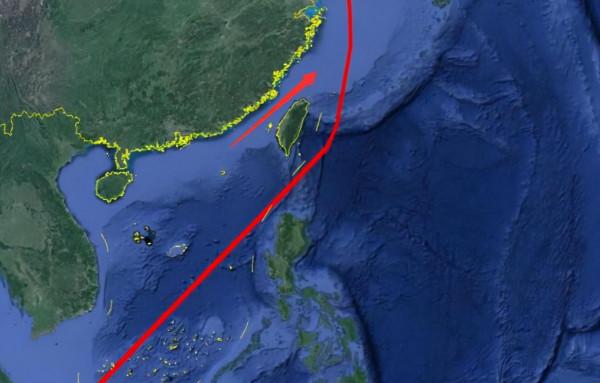 耗時近十年,當年瓦良格號航母回國,美國人暗地裡使了多少陰招 耗時近十年,當年瓦良格號航母回國,美國人暗地裡使了多少陰招