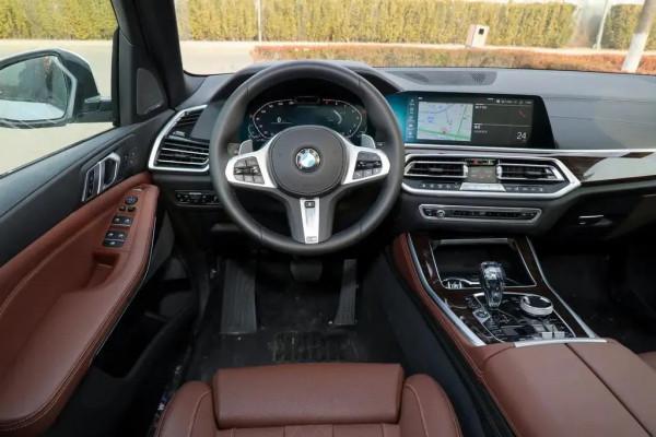 寶馬X5方向機異響怎麼回事? 寶馬X5方向機異響怎麼回事?