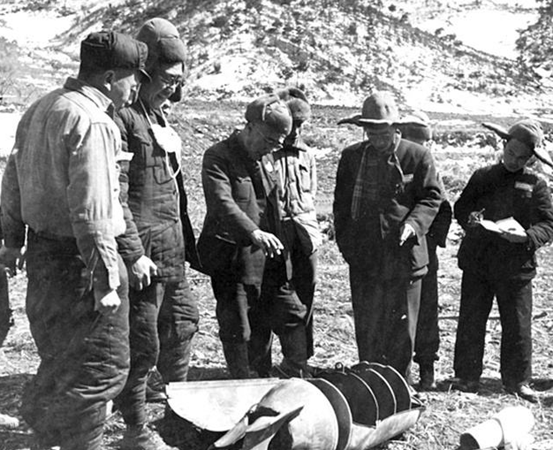 抗美援朝時期,中國人產生喝熱水的習慣,正是喝熱水拯救了一代人 抗美援朝時期,中國人產生喝熱水的習慣,正是喝熱水拯救了一代人