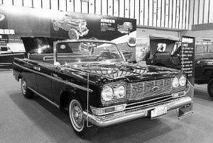 毛主席來到涿縣，守城士兵大喊：沒領導命令，毛主席來了也不開門