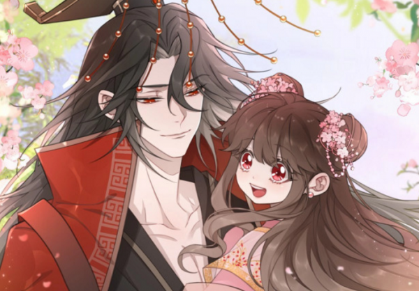 三部把兇獸當寵物養的漫畫，《魔尊要抱抱》有趣，《妻為上》上頭