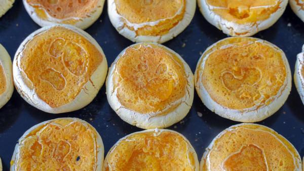 我家從來不買零食，6種自制小零食，沒有烤箱也能做，越嚼越香