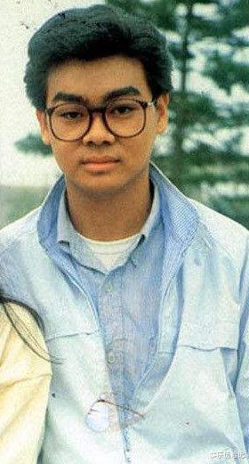 狗糧專場，盤點港圈5對婚齡超15年，感情依舊堅如磐石的影帝夫妻