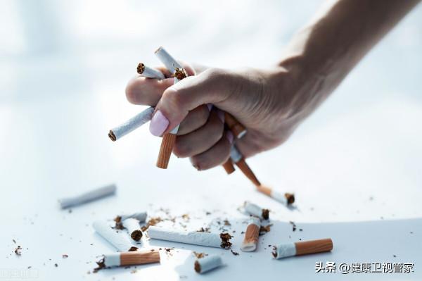 為什麼說不能盲目戒菸？可能會突發心梗？戒菸到底會發生什麼？